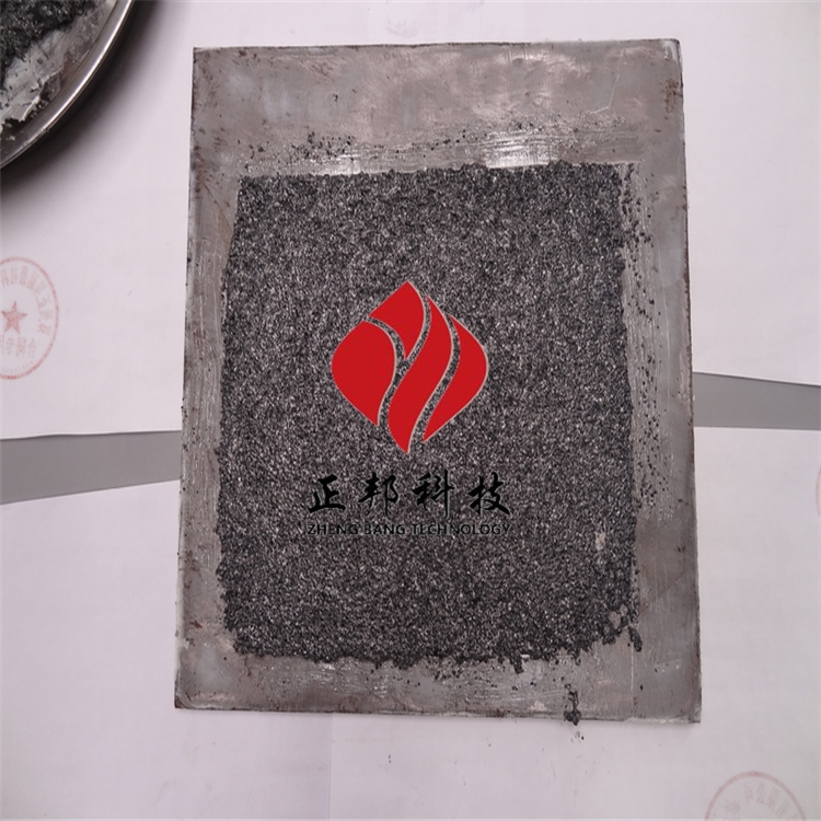 庆阳——龟甲网耐磨涂层料