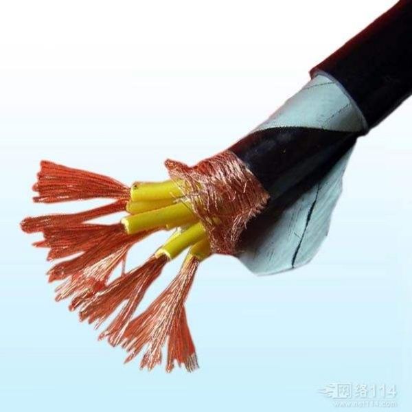 供应ZR-YGC 5*4硅橡胶电缆供应商