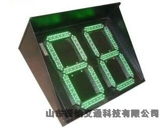 北京北京城区框架式信号灯RX300-2交通红绿灯生产厂家
