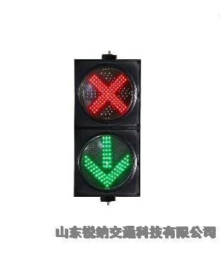 北京昌平区八棱杆HCLJ300-1交通红绿灯厂家直销