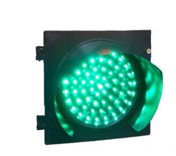 北京丰台区智能联网信号机HCLJ300-1交通红绿灯支持定制