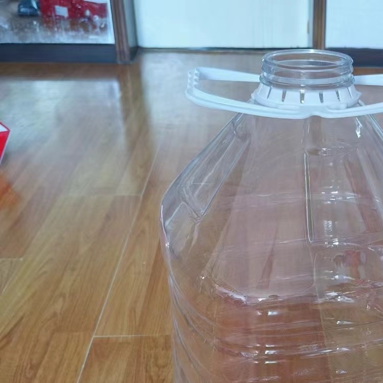 陕西渭南市22升塑料桶