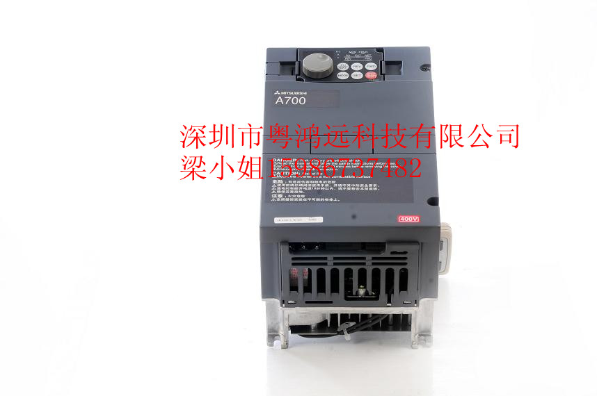专用三菱变频器 数控切纸机专用三菱变频器 FR-E740-11K-cHT