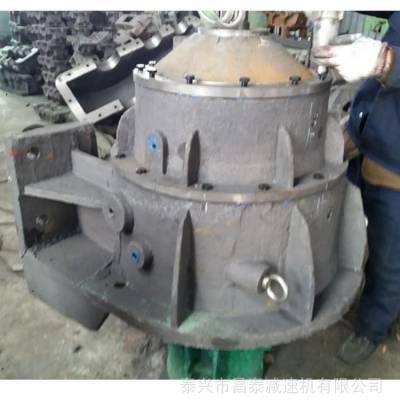 湖南郴州 煤矿NBD630-22.4行星齿轮减速器 齿轮箱 承接NBD维修