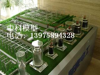 上海电力学院电力模型